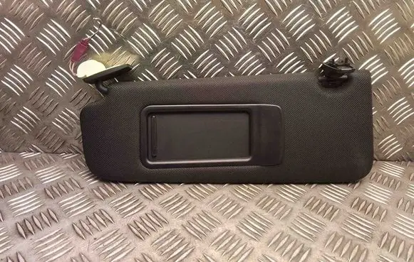 BMW 5 F10 F11 Sun visor 6905983