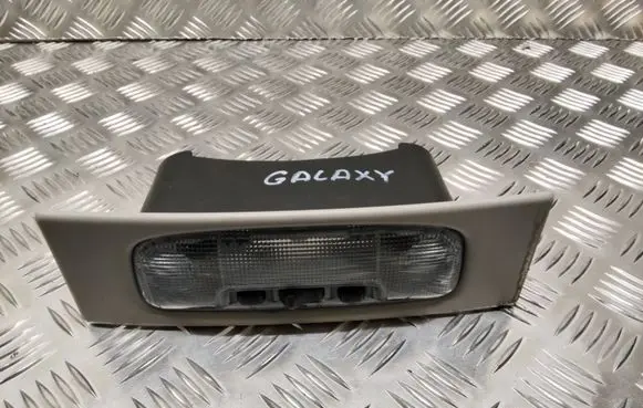 Ford Galaxy Front seat light 6M21U519E52B