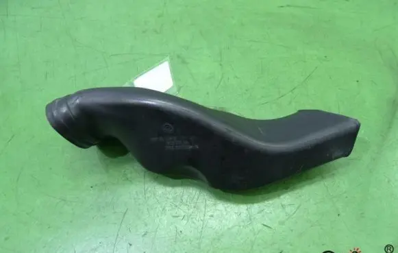 Mercedes-Benz ML W163 Intercooler hose/pipe IMPRK576154