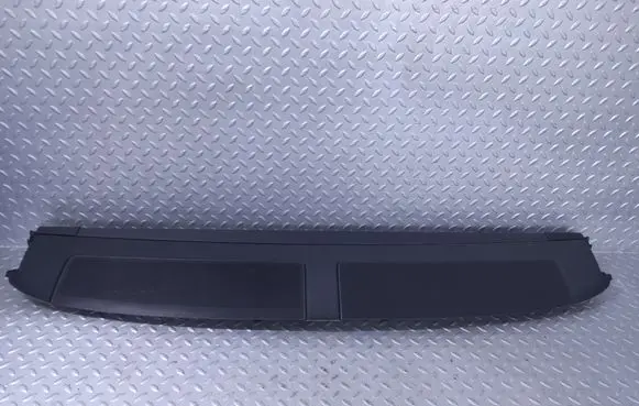 Audi A8 S8 D4 4H Electric rear window sunshade cover 4H4863412