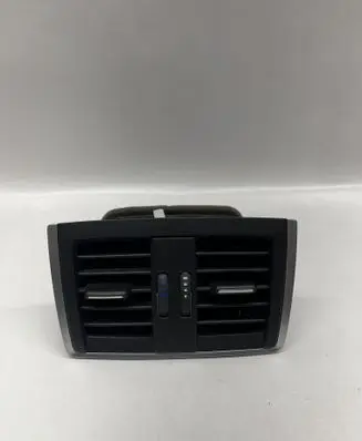 BMW 3 F30 F35 F31 Other center console (tunnel) element 9333675 9207330
