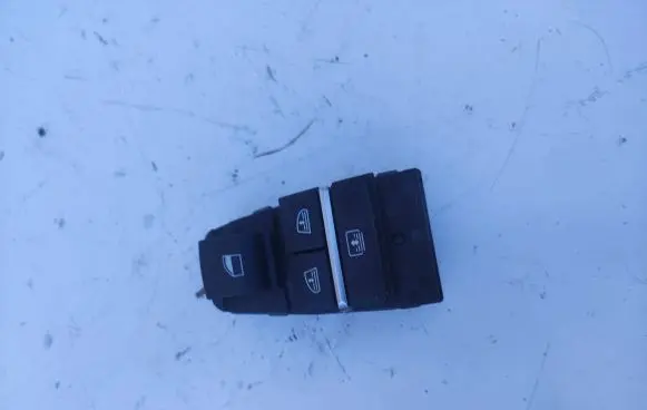 BMW 7 F01 F02 F03 F04 Electric window control switch 9195269 09030110000301
