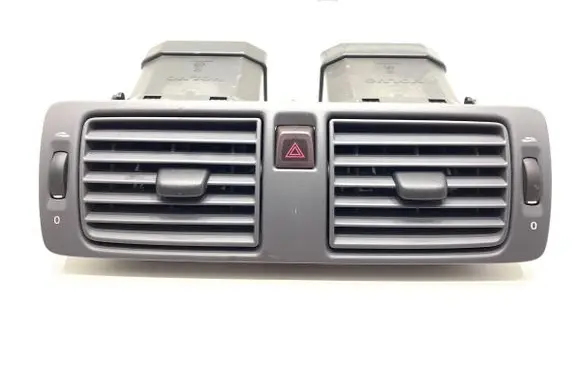 Volvo V50 Dashboard side air vent grill/cover trim 