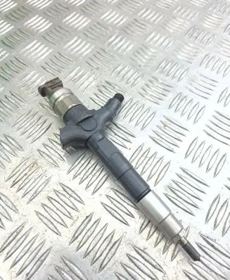 Opel Signum Fuel injector 11H01415 0800DENSO