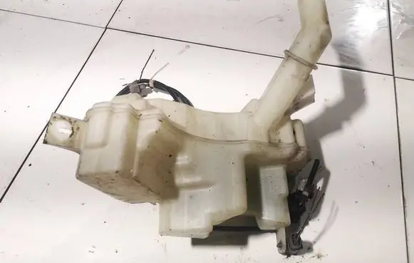Mazda 3 I Windshield washer fluid reservoir/tank 860142721