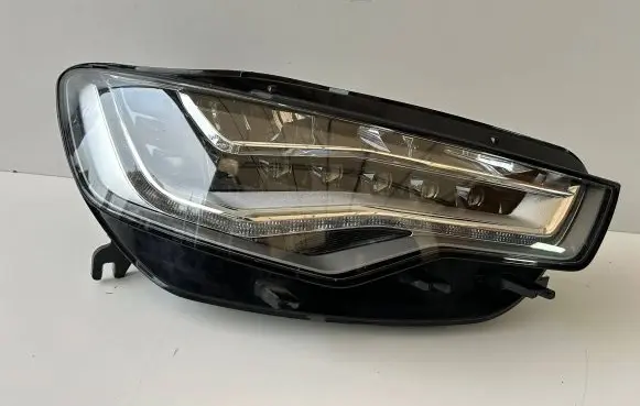 Audi A6 C7 Headlight/headlamp 6c71a5