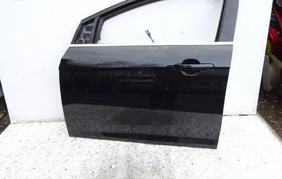 Ford Focus Front door fe2