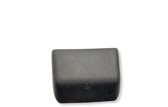 Subaru B9 Tribeca Rear seat rail trim cover 64115XA00A