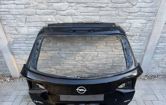 Opel Astra K Tailgate/trunk/boot lid 39128946