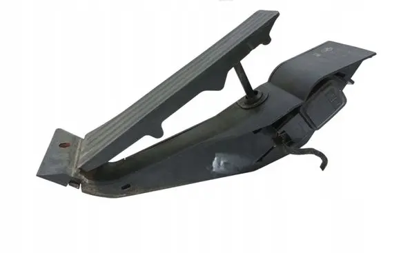 BMW X5 E70 Accelerator throttle pedal 3542678628501