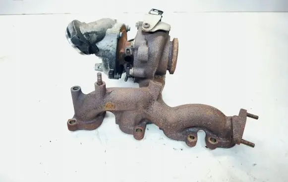 Audi A4 S4 B6 8E 8H Supercharger 03L253056AOK