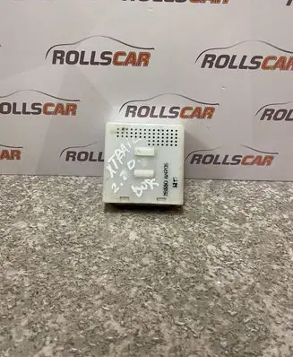 Nissan X-Trail T30 Other control units/modules 285508H705