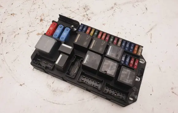 Fuse module