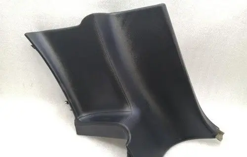 Mercedes-Benz SL R230 Engine cover (trim) A2306902925