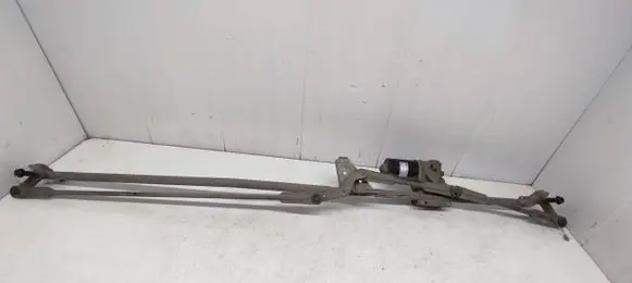 Citroen C4 I Front wiper linkage and motor 404638 4478A
