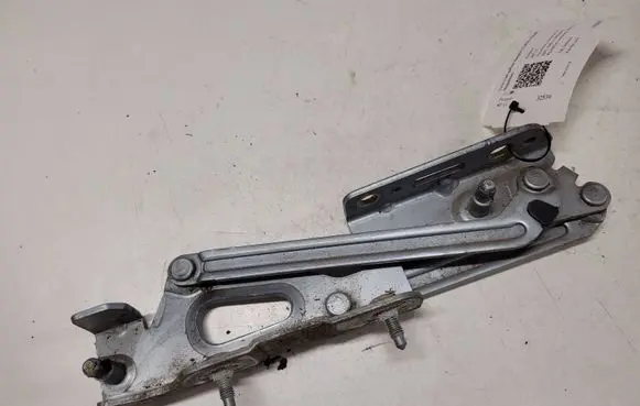 Peugeot 407 Tailgate/trunk/boot hinge