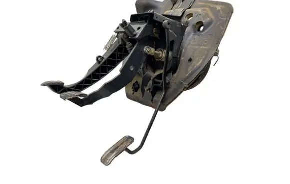 Volkswagen Multivan T4 Pedal assembly 701721315B 701612101A
