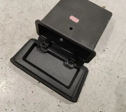 Renault Scenic II - Grand scenic II Front door storage pocket/box 156015822