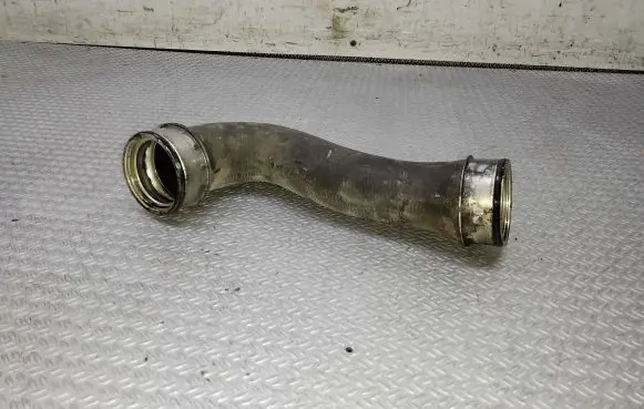 Volkswagen Golf Plus Intercooler hose/pipe 1K0145834G
