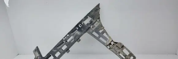 Volkswagen PASSAT B6 Front bumper mounting bracket 3C9807378