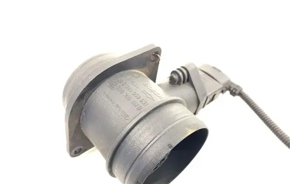 Mass air flow meter
