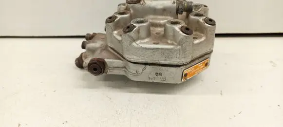 Mercedes-Benz SL R107 Fuel injection (other) 0438100088 A0000741113 0000741113