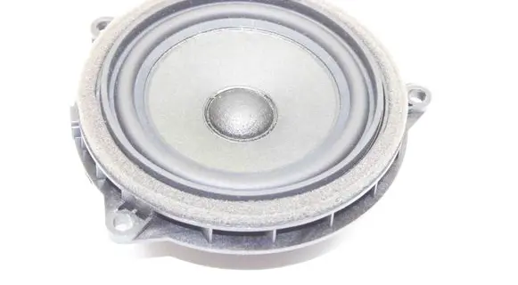 Mini Cooper Countryman R60 Rear door speaker 9274700