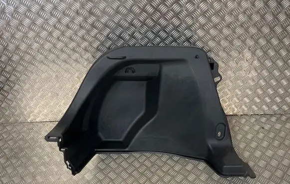 Toyota C-HR II Trunk/boot lower side trim panel 64740F4170 64740F4230 64740F4210