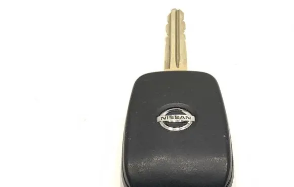 Nissan Micra K14 Ignition key/card 