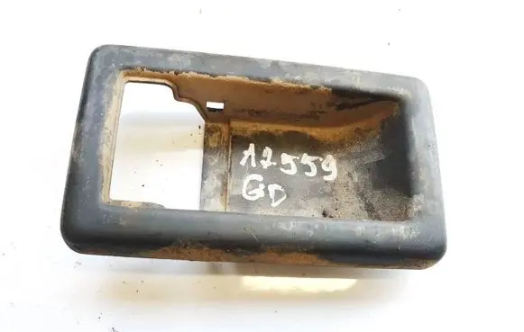 Fiat Ducato Other interior part a739