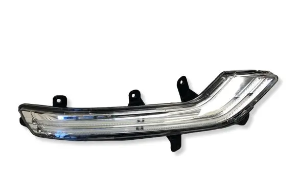 Peugeot 508 LED Daytime headlight 9807242380BILI 9807242380