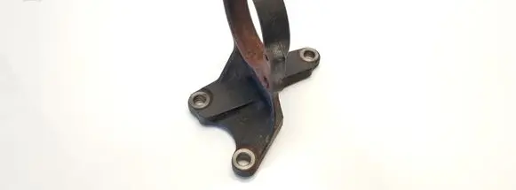 Toyota Avensis T250 Driveshaft support bearing bracket 4345705050