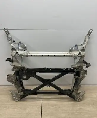 Porsche Macan (95B) Front subframe 8R0399315J 8K2399345E