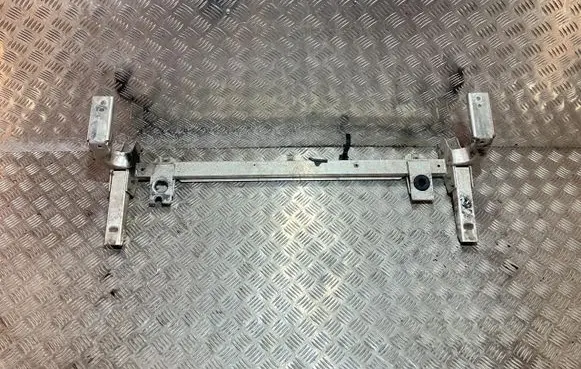 Mercedes-Benz GLA W156 X156 Bottom radiator support slam panel A2466200019