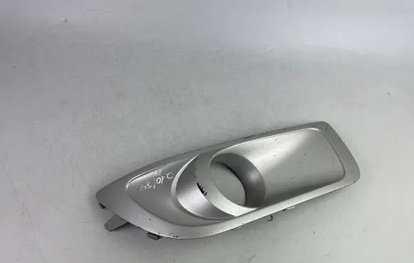 Subaru Outback Front fog light trim/grill 57731AJ43A