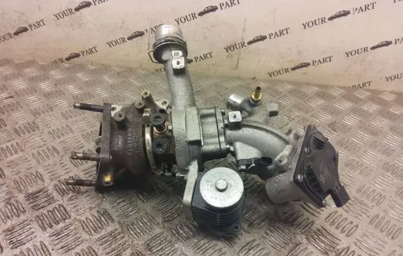 Hyundai Bayon Turbo 28231-07600