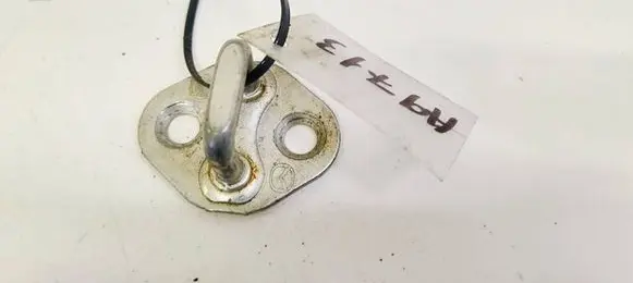 Mazda 5 Front door lock loop/hook striker 