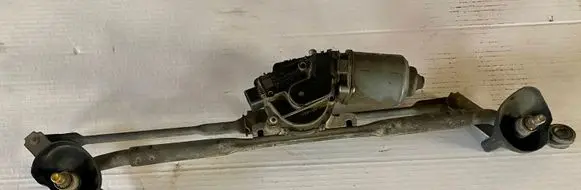 Lexus IS 220D-250-350 Front wiper linkage and motor 8511053040 1593000200