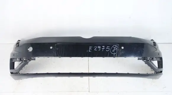 Volkswagen Golf VII Front bumper 5G0807221FL