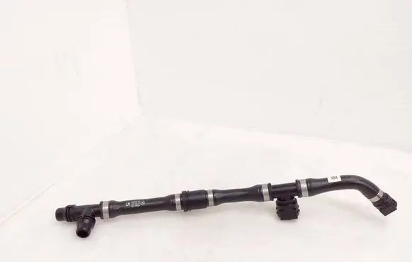 BMW iX1 Electric car engine cooling hoses/pipes 8846762 884676202