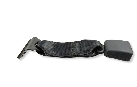 Alfa Romeo Stelvio Middle seatbelt (rear) 34207489B