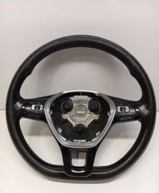 Volkswagen Caddy Steering wheel 2K5419091A
