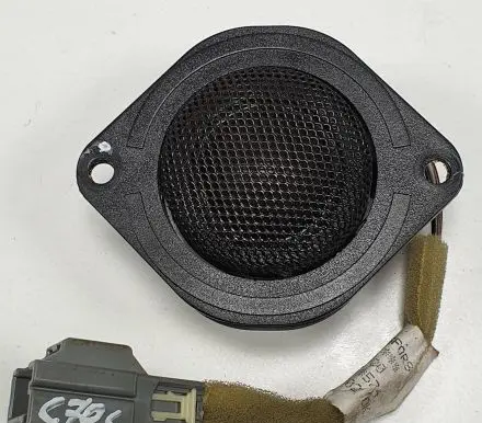Volvo C70 Front door high frequency speaker 30679339