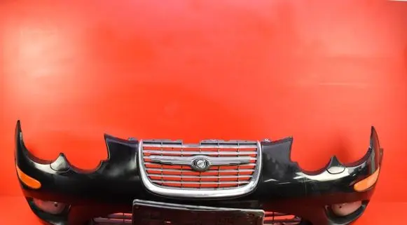 Chrysler 300M Front bumper