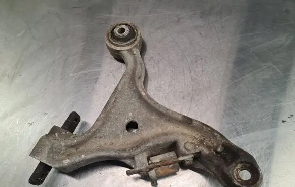 Volvo S60 Front control arm