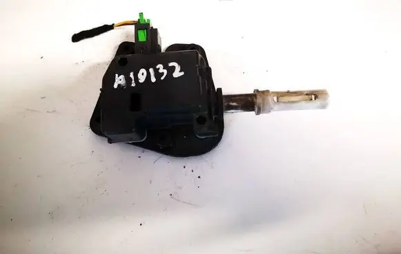 Audi A6 S6 C5 4B Central locking motor 8e9827833