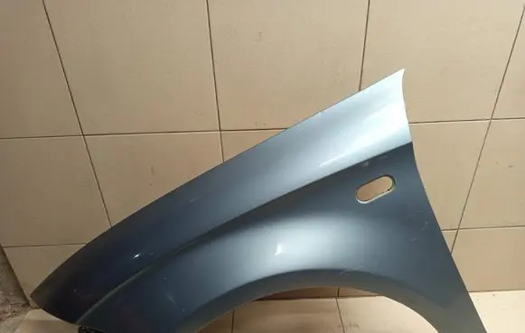 Seat Altea Fender