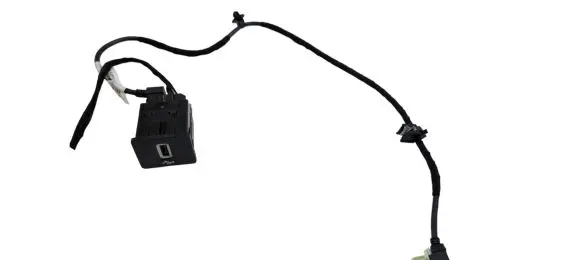 Ford Escape III USB control unit HS7T14F014 HS7T14F014AC BA1WF