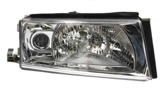 Skoda Octavia Mk1 (1U) Headlight/headlamp 20-6231-05-2B 1U1941018D 1U1941018P