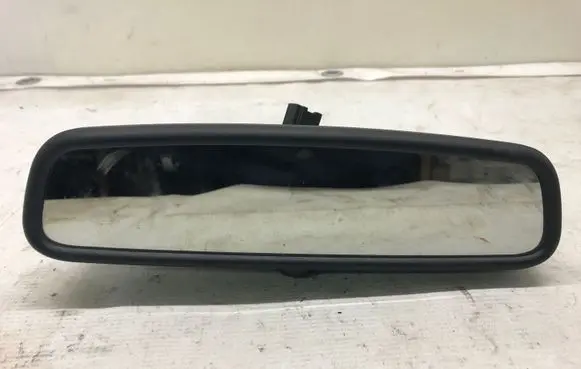 BMW 5 F10 F11 Manual wing mirror 026662046662